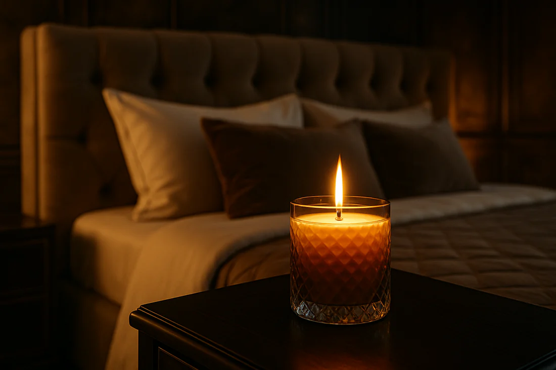 Detail Lembut yang Mengubah Atmosfer Rumah